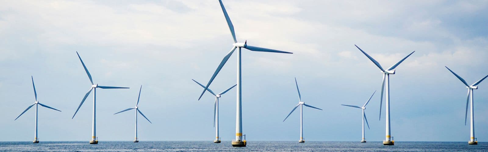 1.2 GW Baltic Power Offshore Wind Farm Hits Milestone, All 78 Foundations Installed
