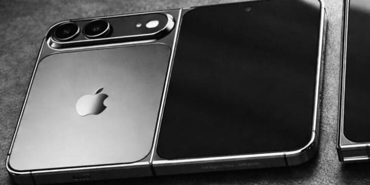 Apple’s Incoming CEO John Ternus Faces Major Challenge to Restore Company’s Lost Design Identity