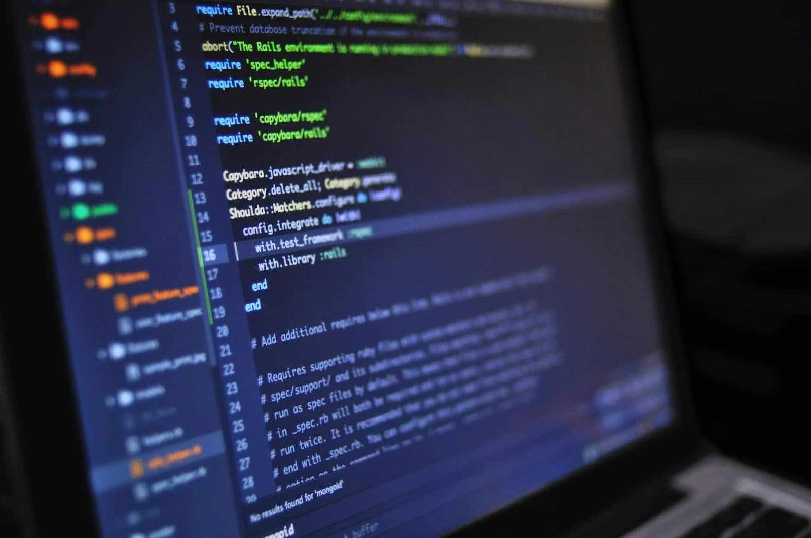 A Helpful Guide to Managing Security Risks in a Tech-Driven Business Environment