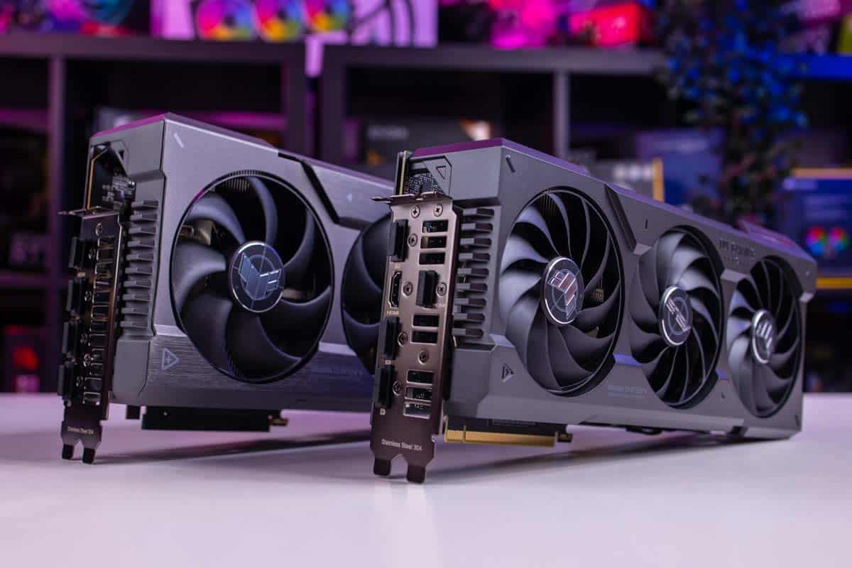 Nvidia’s DLSS 4.0 & The Future of RTX 50 Series: What to Expect