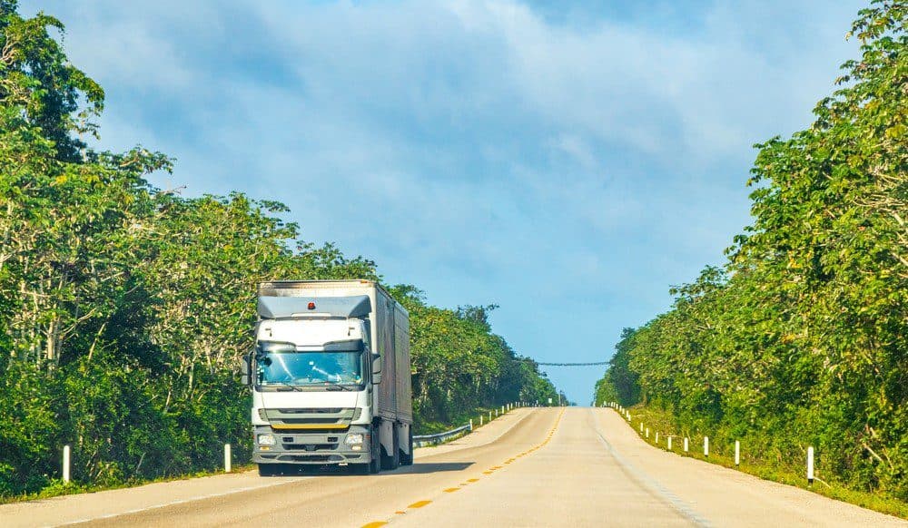 What to Know About Shipping Through Different Climates