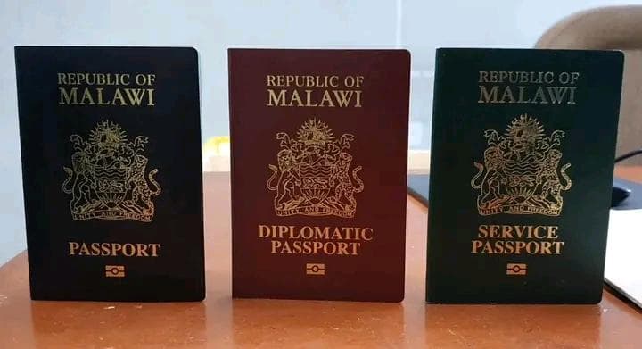 Kenyan Firm in the Mix As Malawi E-passport System is “Hacked”