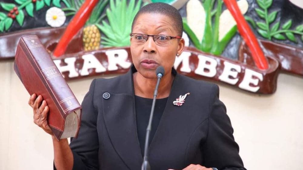 AG Orders Treasury to Obey Court Ruling Halting KSh50 e-Citizen Fee