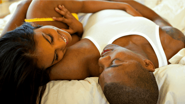 The Singlehood Series: I’ve Been Secretly Seeing My Ex For Years