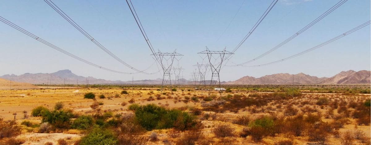 The $11 Billion SunZia Renewable Energy Mega-Development