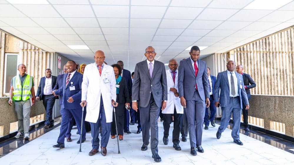 Duale: Kenyans Will Only Get Funded Treatment Abroad if Unavailable Locally