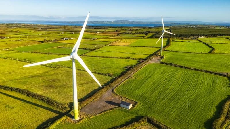 €2bn Rathrush Green Energy Project: State-owned Irish NZE Unveils 600MW Hydrogen Plant Build-out