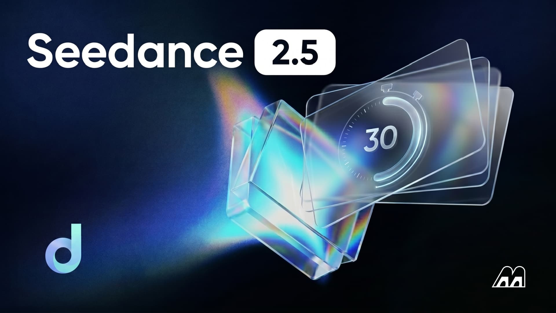 Creating Multiple Social Ad Concepts with Seedance 2.5