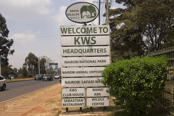 KWS officer dies by suicide at headquarters in Nairobi