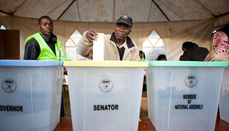 New Proposal Could Let Candidates Use Popular Names on Ballot Papers