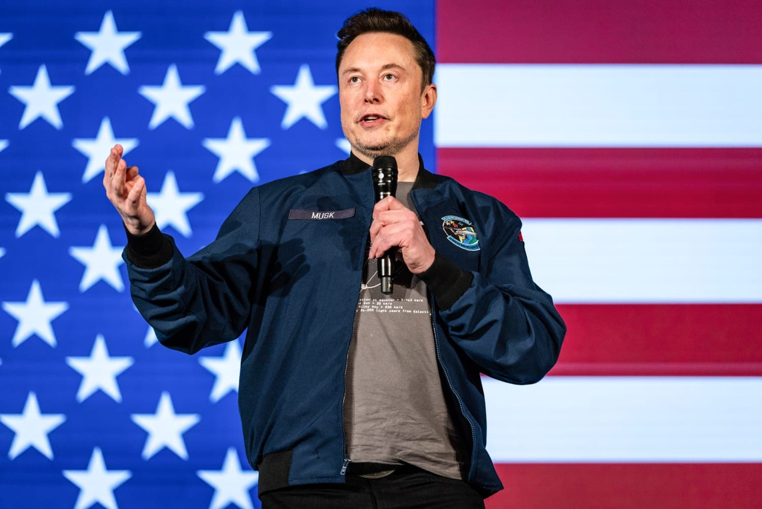 Elon Musk Wants to Automate Mass Government Layoffs Using AI