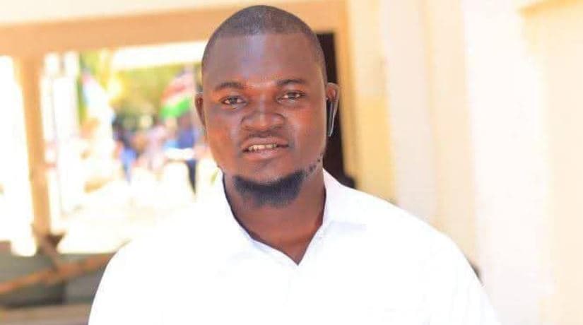 Nairobi Police Claim Albert Ojwang’ Died After Alleged Suicide Attempt in Custody