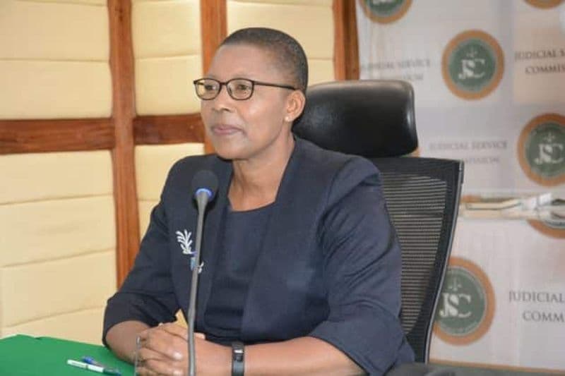 Ruto Nominates Dorcas Oduor as New Attorney General