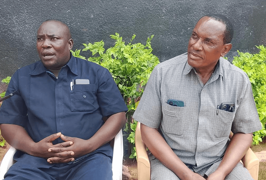 Church leaders urge youth to embrace peace ahead of 2027 polls