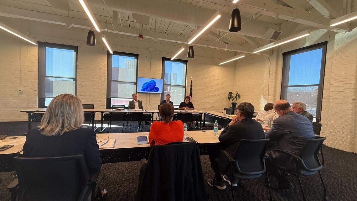 Georgia Embraces $5 Billion Project Ruby Data Center Campus in Columbus amidst Burgeoning Growth