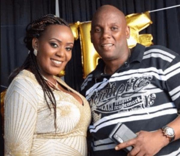 Fairytale romance of Jonathan Mukundi, Philomena Njeri ends in murder and Suicide