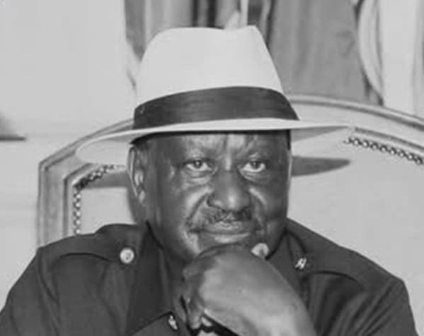 Raila Odinga: A State Funeral for Kenya’s Hero of Democracy
