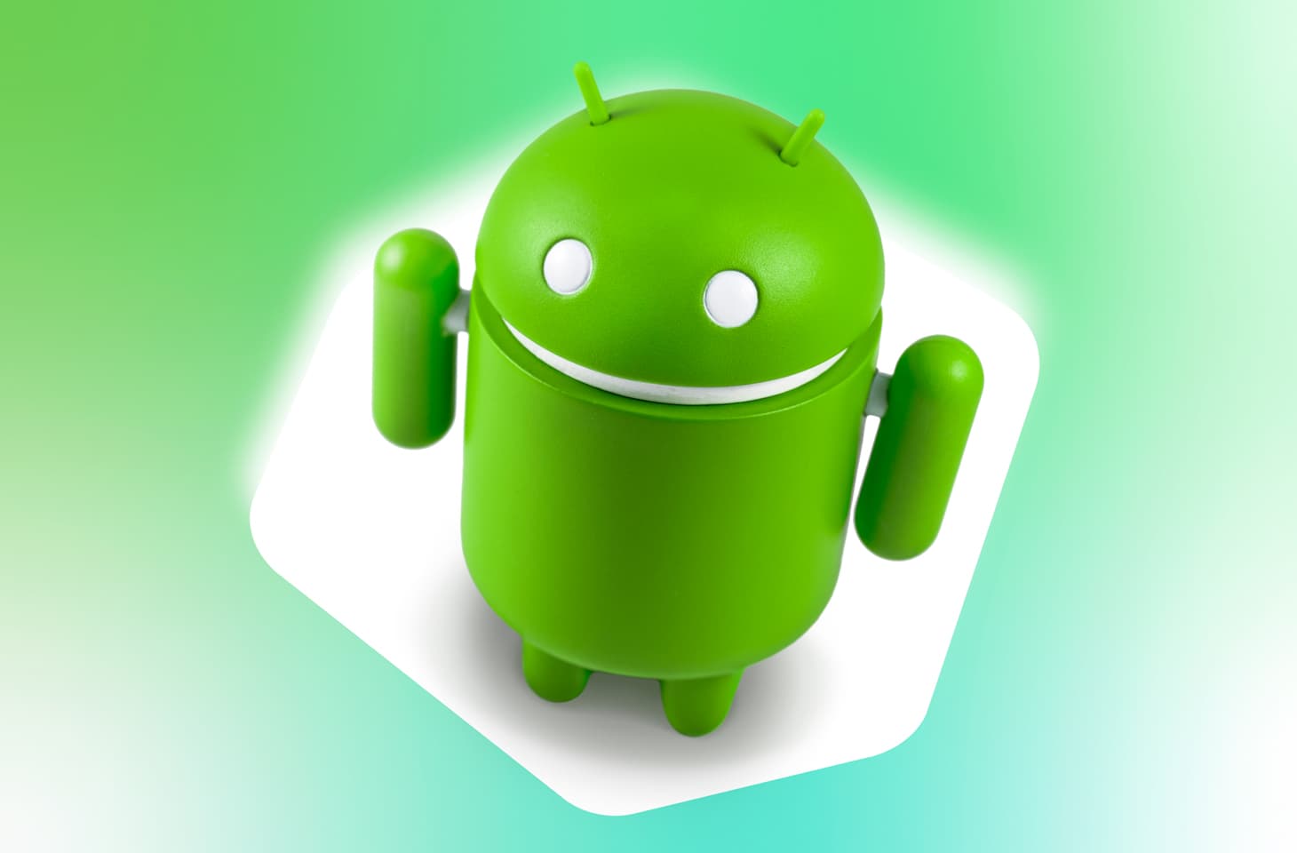 Early Access Android Builds Arrive with Google’s Canary Channel