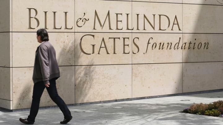 Gates Foundation awards $5 Million to Axmed to boost maternal, & child health procurement in Africa
