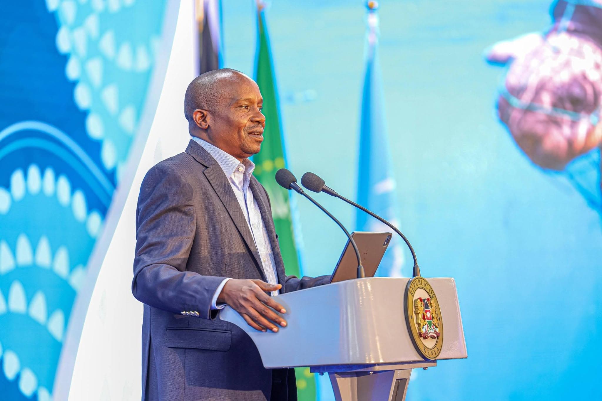States urged to fast-track ocean protection commitments