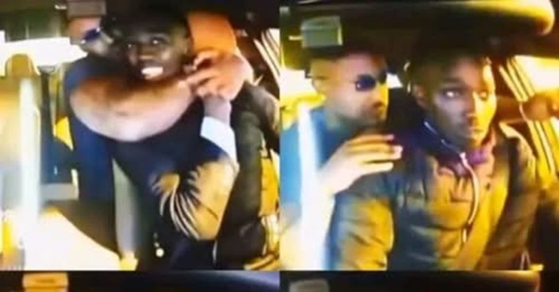Kenyan Taxi Driver Strangled in Dubai – Pleads for Help to Return