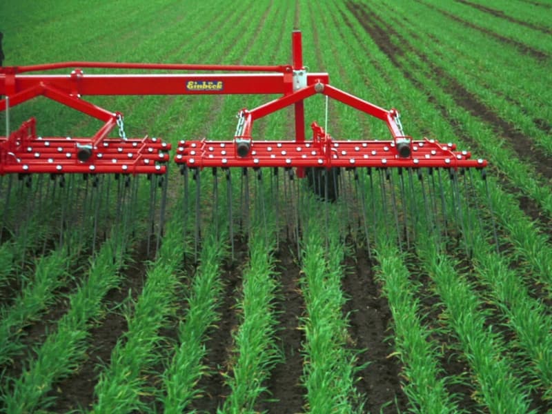 Kenya faces East for mechanized agriculture
