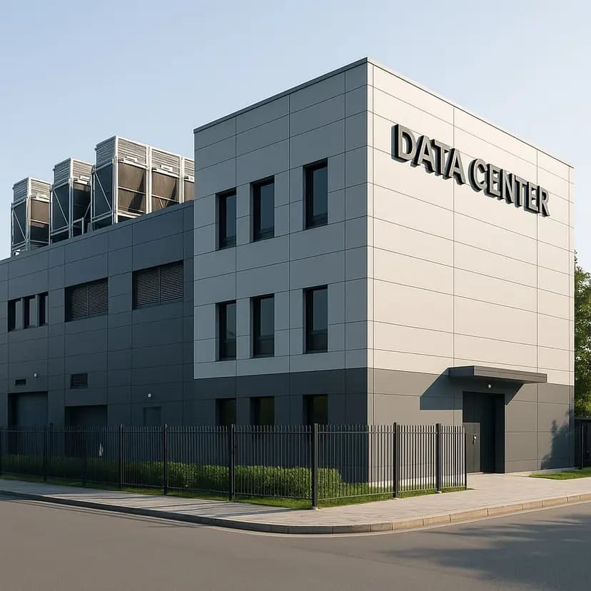 $25bn Microsoft Australia Data Centre Projects Advances to expand national AI infrastructure