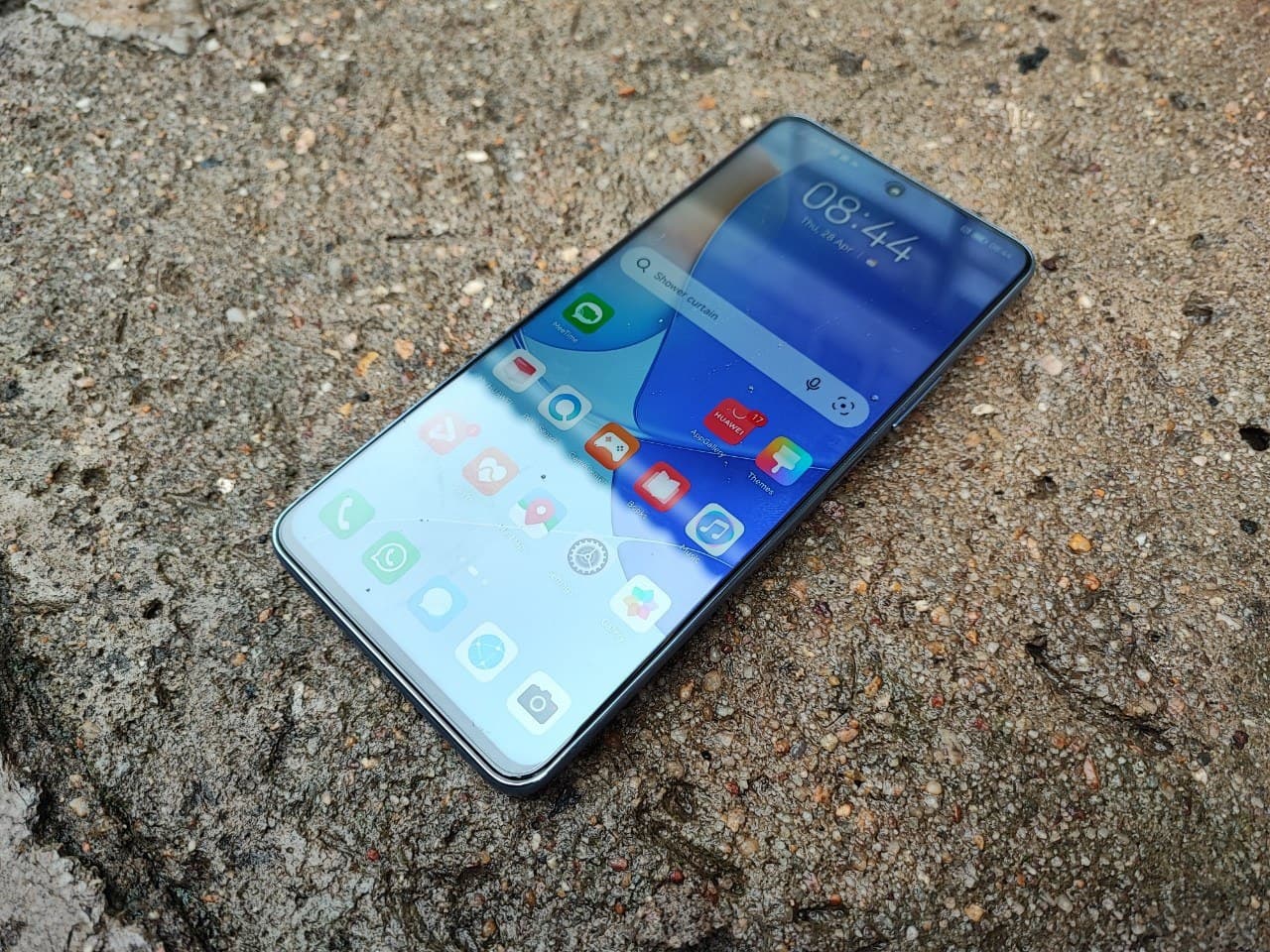 Huawei Nova 9 SE Review: