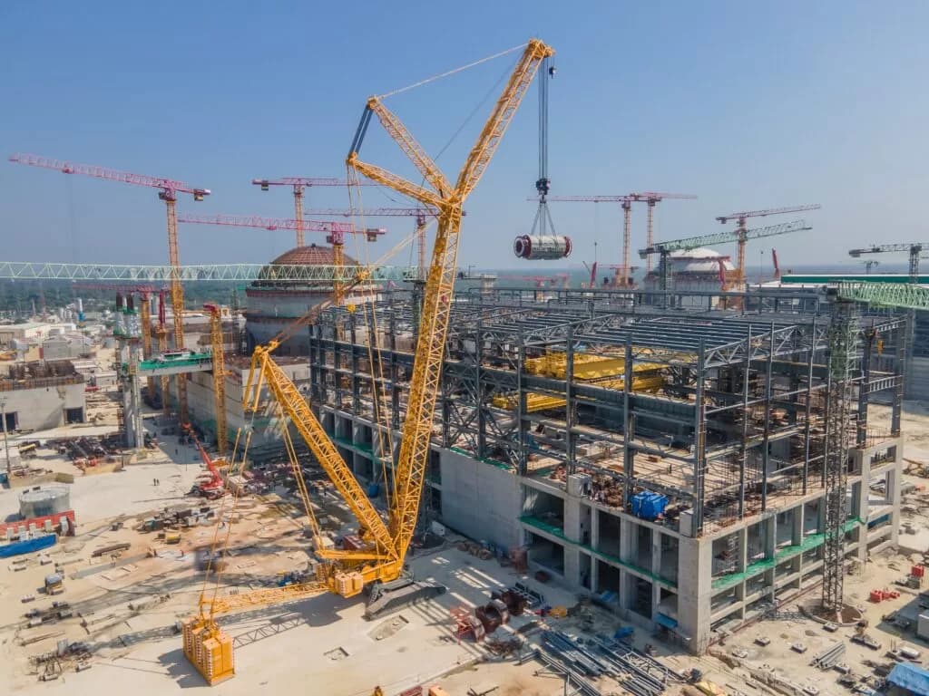 ROSATOM Officials Set Camp in Ouagadougou in a Bid to Implement West Africa’s First Nuclear Power Scheme in Burkina Faso