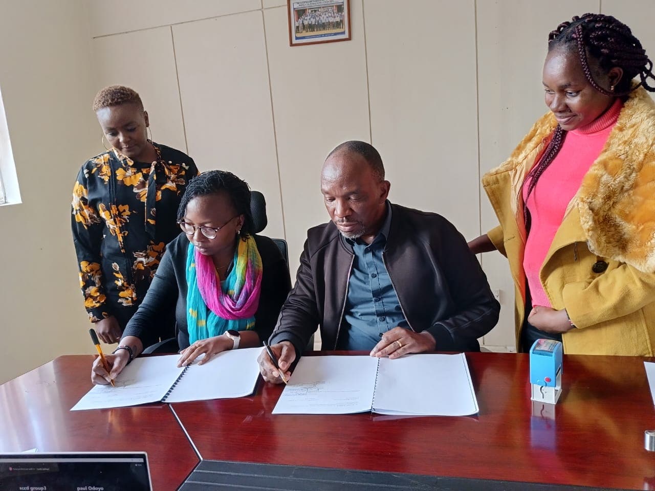 Rotary Club of Nairobi Magharibi & Surgical Society of Kenya partner to host surgical camps across Kenya