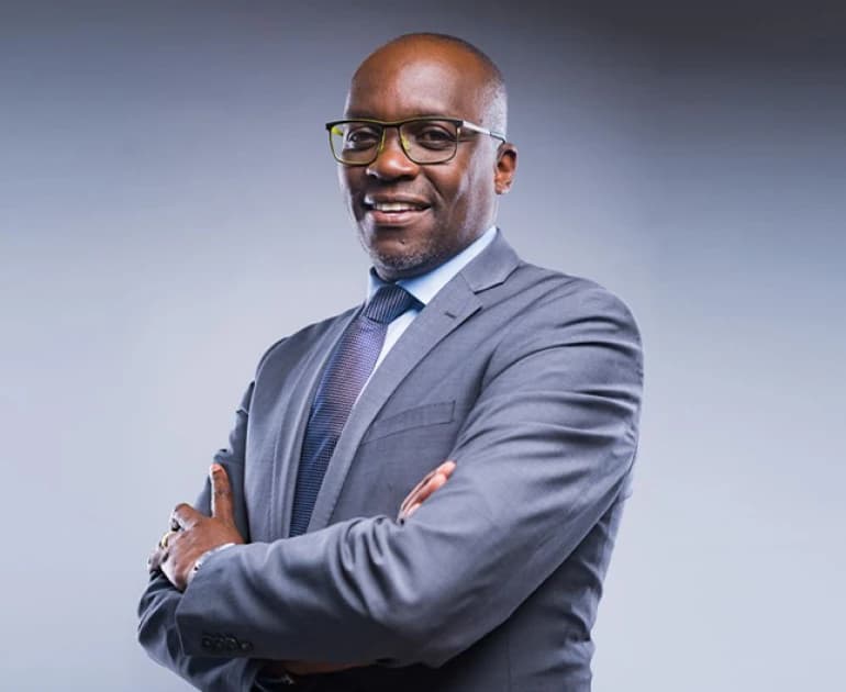 Diageo Appoints John Musunga Africa MD Amid EABL Stake Sale Plans