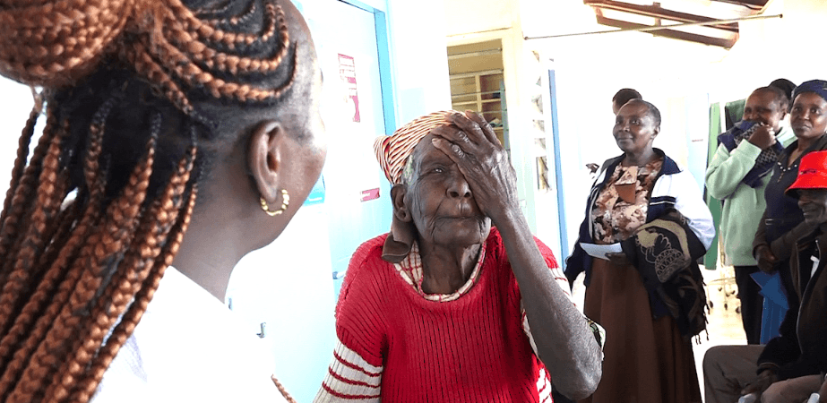Health experts advocate early screening to manage chronic diseases
