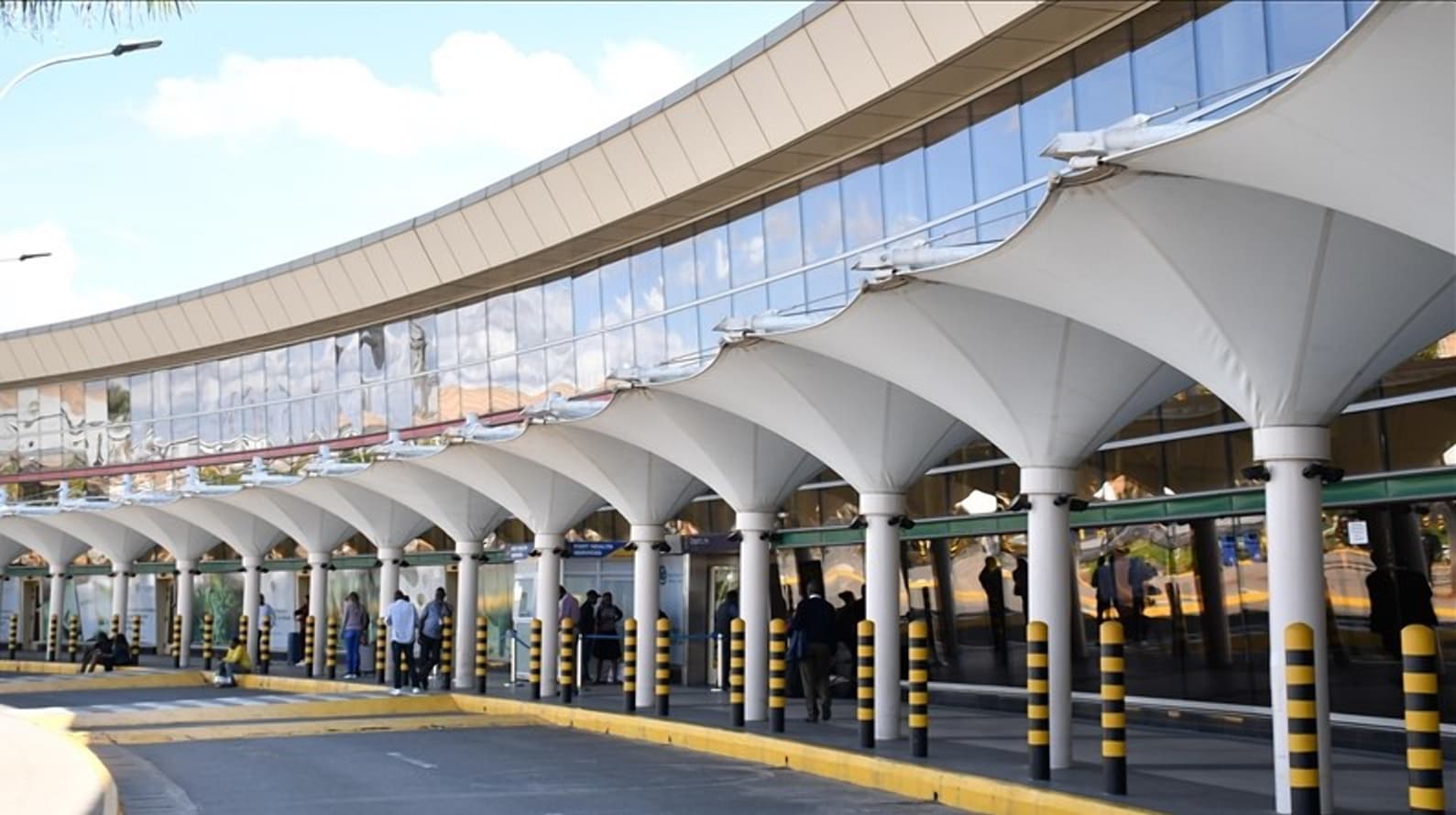 Govt rejected better JKIA proposal; chose Adani’s 30-year controversial takeover