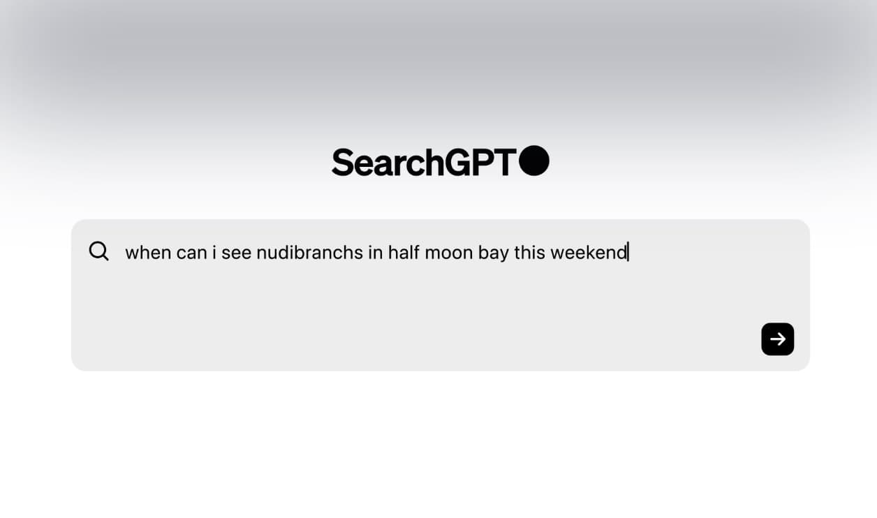 OpenAI Unveils New Search Engine, SearchGPT That Could Challenge Google