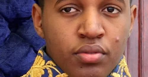 World’s youngest monarch dies in Uganda, aged 34