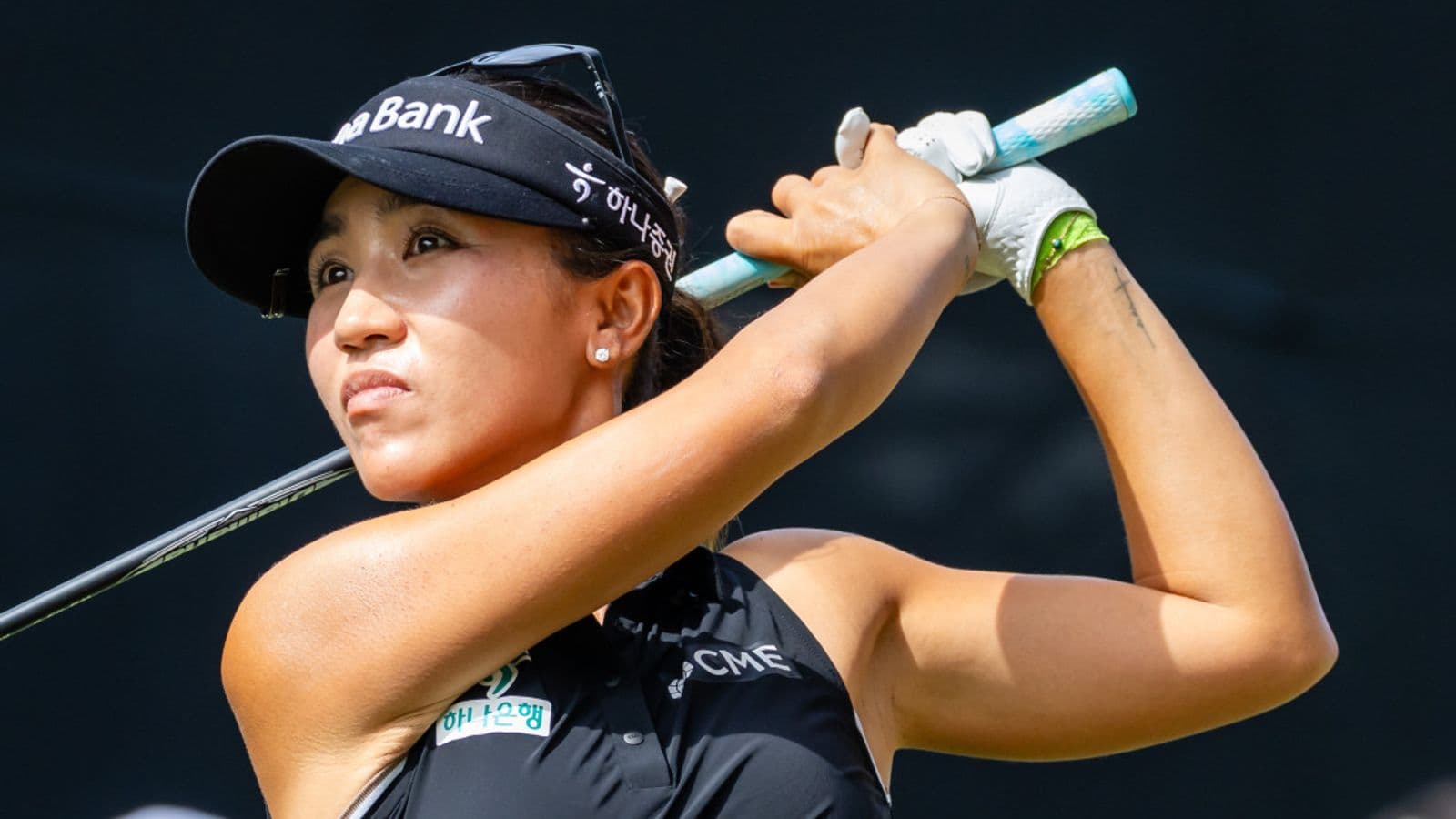 Lydia Ko Net Worth