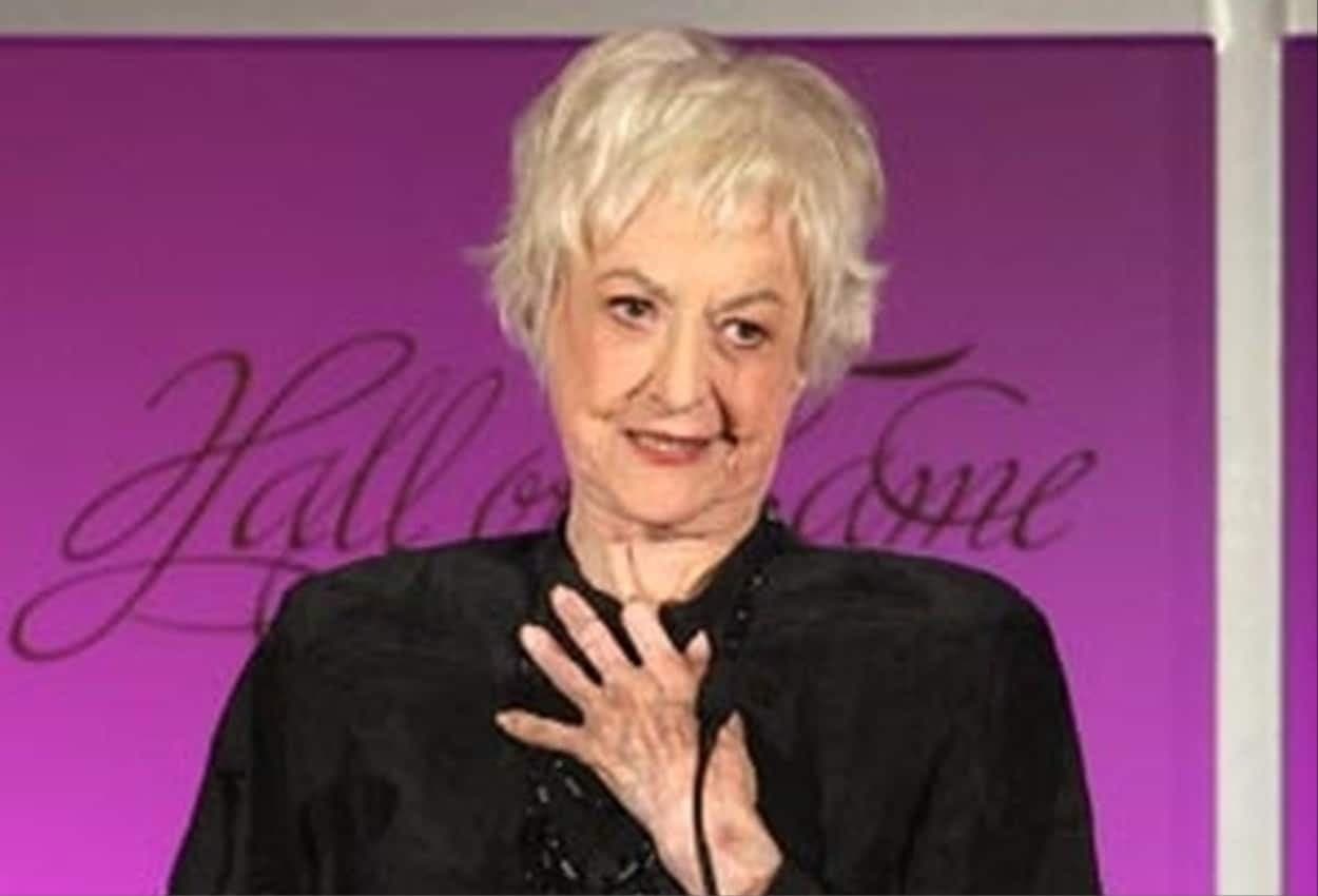 What Was Bea Arthur’s Net Worth?