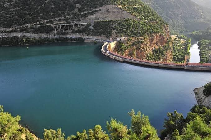 362MW El Menzel Pumped-Storage Hydropower Station Construction Tender Launches in Morocco