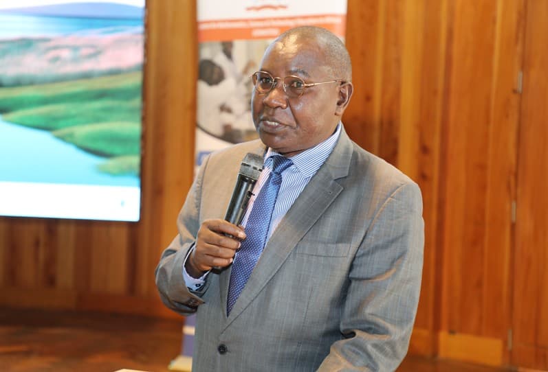Quality assurance officers urged to strengthen STEM support