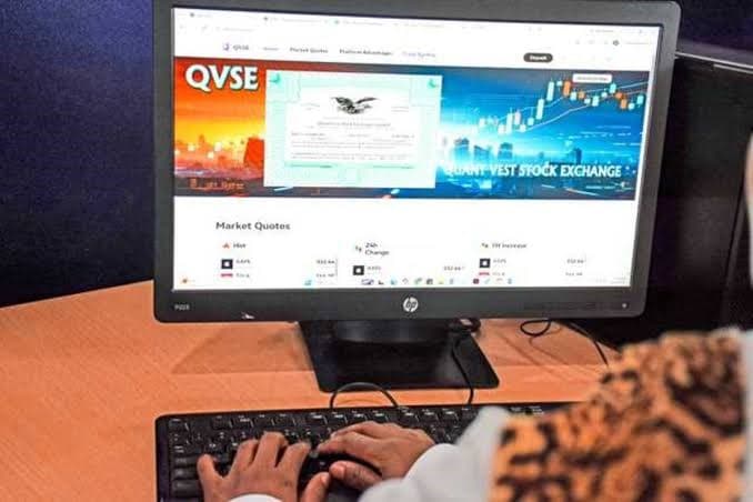 How QVSE lured Kenyans with profits before freezing accounts