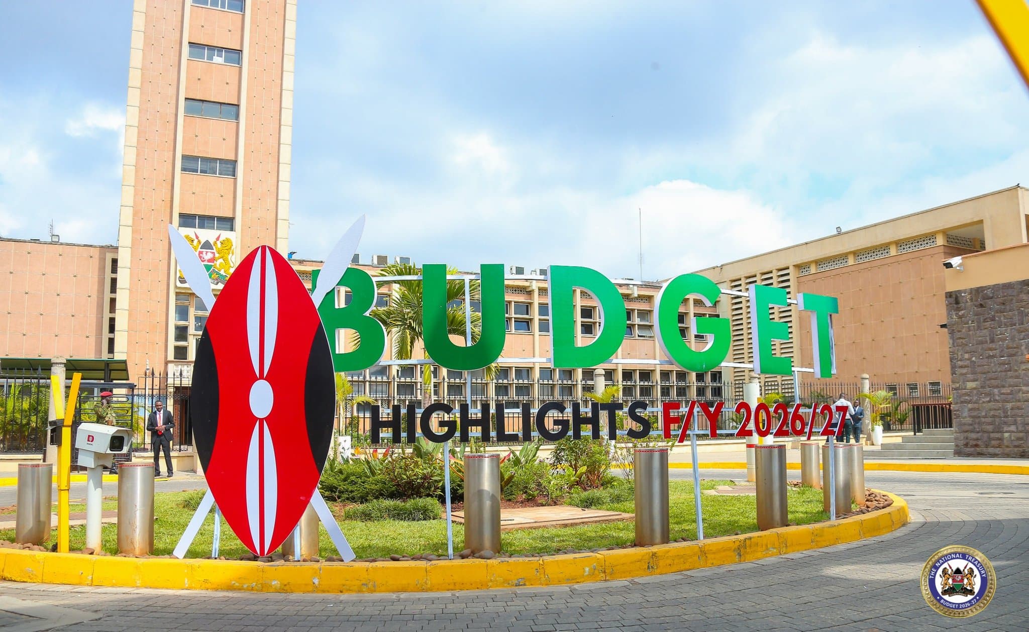 Education sector gets largest budget share at Ksh784.5B