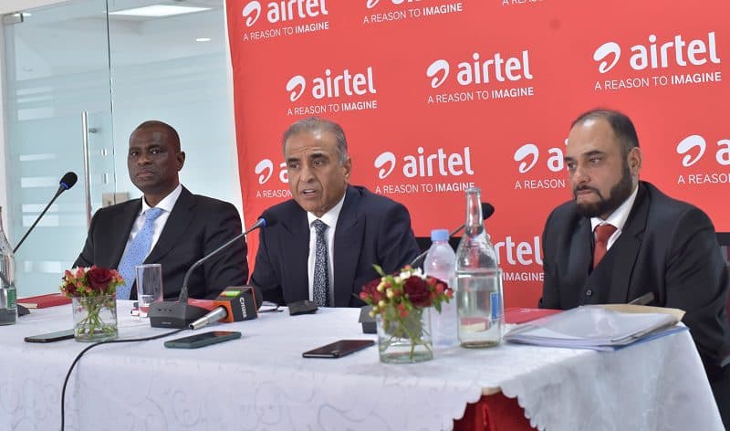 Airtel Kenya’s Market Share Growing, Safaricom Slightly Loses Ground