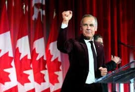 Canada formally requests renewal of North American free trade pact