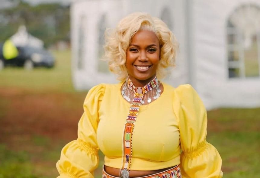 Sanaipei and DJ Pinye to Fly Kenya’s Flag at Global Intervision 2025
