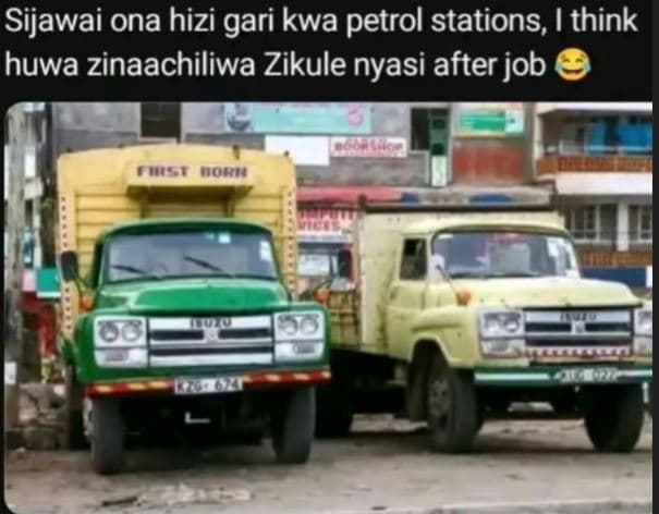 Hilarious Trending Memes To Kickstart New Week