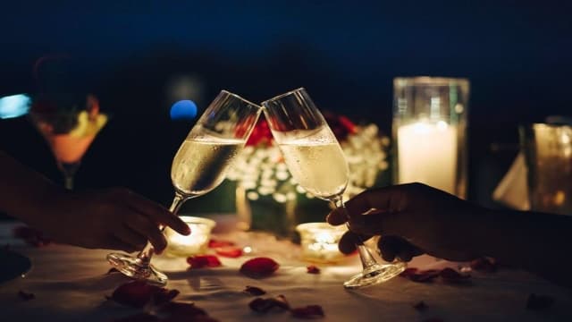 The Singlehood Series: My Date’s Boyfriend Showed Up To Our Date