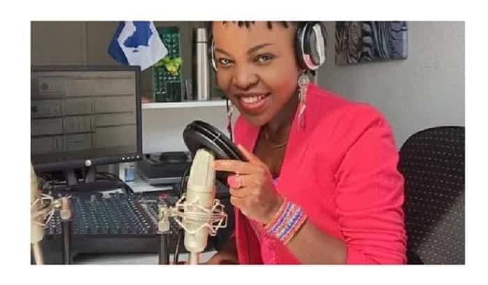 Kenyan Diaspora Woman Terry Atieno Eyes ‘MCA’ Seat In Germany