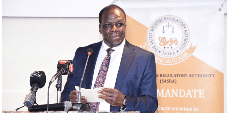 Govt Weighs In on Imposing Term Limits for SACCO Top Officials