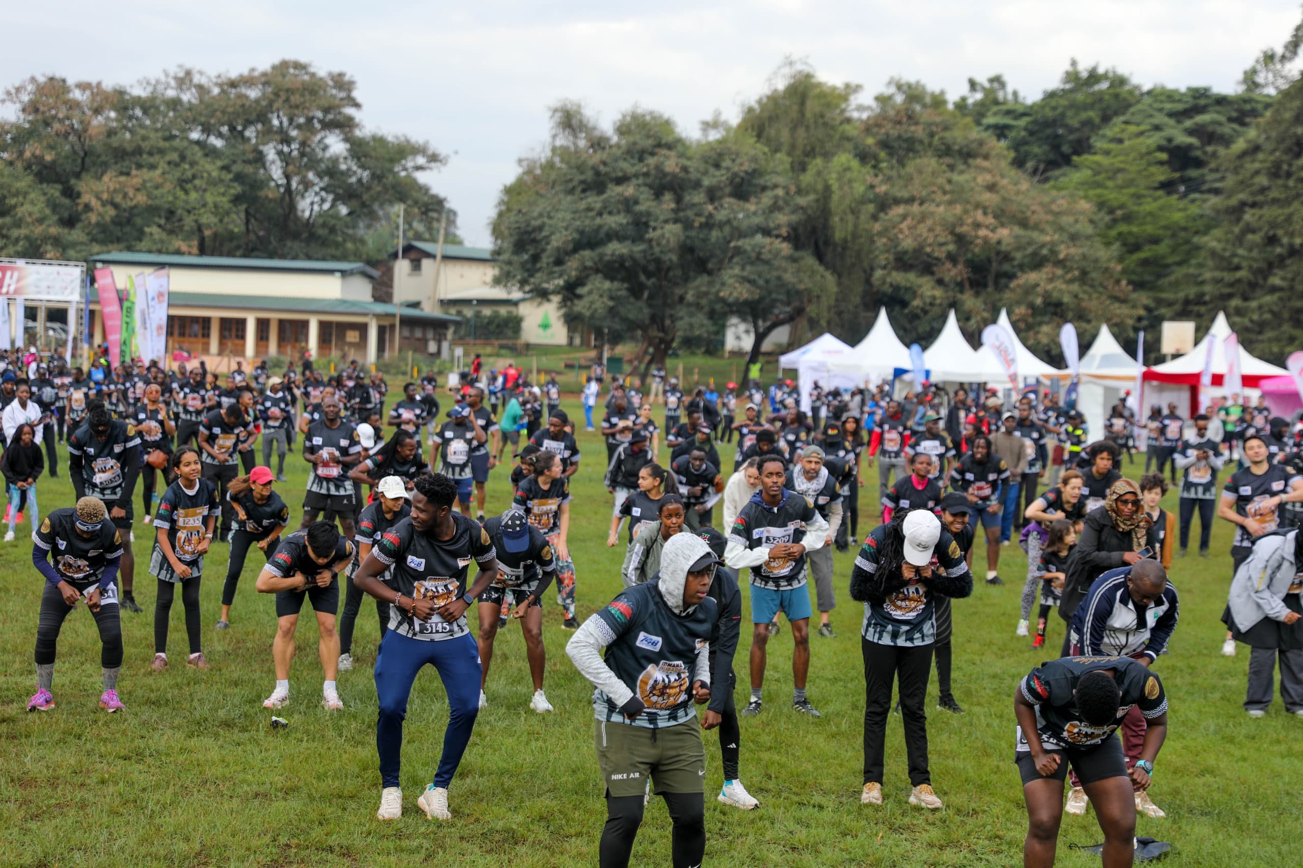 Run for Seniors charity race raises Ksh. 11M to support 1,000+ elderly Kenyans