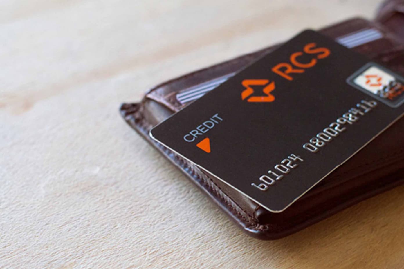 How to Check Balance on RCS Card